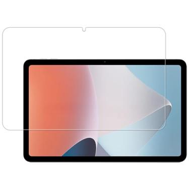 Imagem de Kepuch 2 Pacotes Vidro Temperado Protetor de Tela para Oppo Pad 2, Oneplus Pad 11.6"