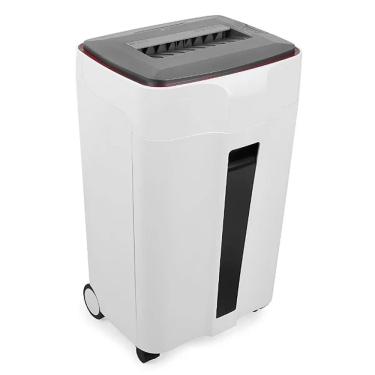 Imagem de Fragmentadora de papel CD/DVD - 22P4/30 - Raspador e Engrenagem Metálicas