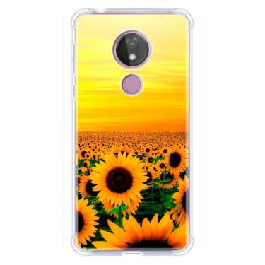 Imagem de Capa Capinha De Celular Compatível com Moto G7 Power Personalizada