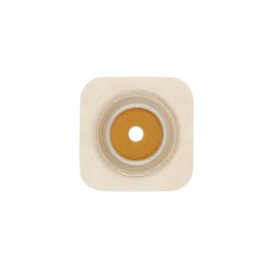 Imagem de Placa Sur-fit Plus Stomahesive Flexível 32mm Und. 401609 - Convatec