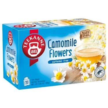 Imagem de Chá De Flor De Camomila Teekanne 30g