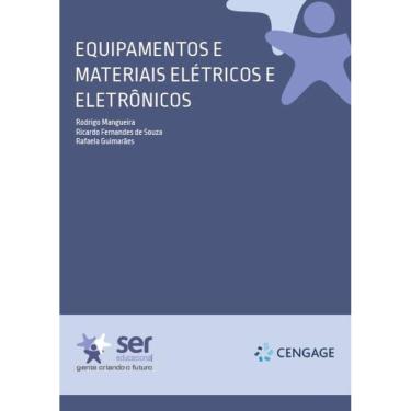 Imagem de Equipamentos e Materiais El?tricos e Eletr?nicos