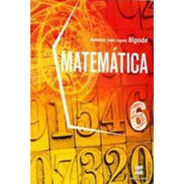 Imagem de Matematica - 6ª Ano/ 5ª Serie Do Ensino Fundamental