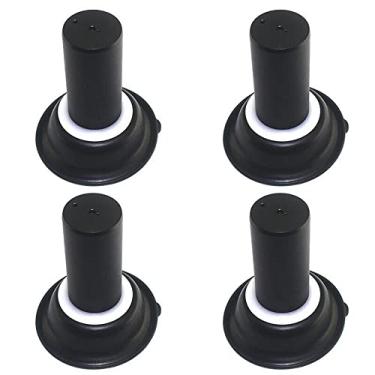 Imagem de 4 diafragmas de êmbolo de carburador para Vmax 1200 V MAX1200 XVZ1200 D