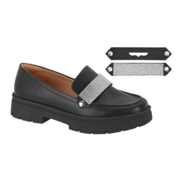 Imagem de MOCASSIM FEMININO TRATORADO VIZZANO2 EM 1 - 1422102-Feminino