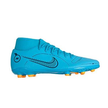 Imagem de Chuteira Campo Nike Superfly 8 Club (39, laranja)