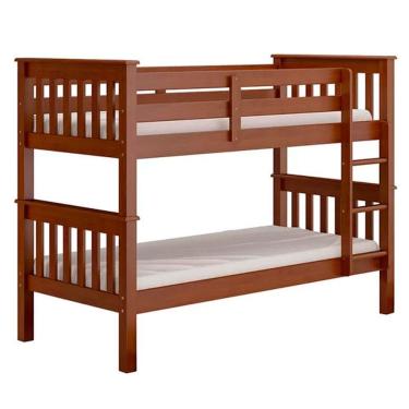 Imagem de Beliche 730EA com Escada Fixa Piratini