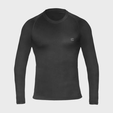 Imagem de Camiseta Curtlo Masculina Thermoskin Segunda Pele