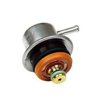 Imagem de Bosch 64024 Regulador de Pressão de Combustível