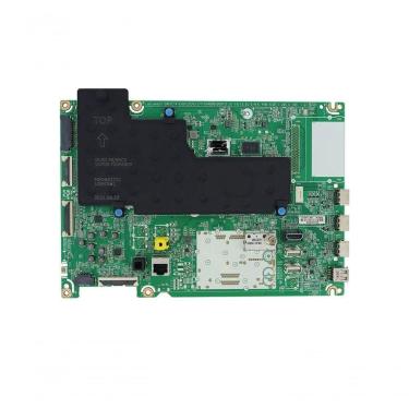 Imagem de Placa Principal TV LG OLED55CXPSA, OLED65CXPSA EBU66105902