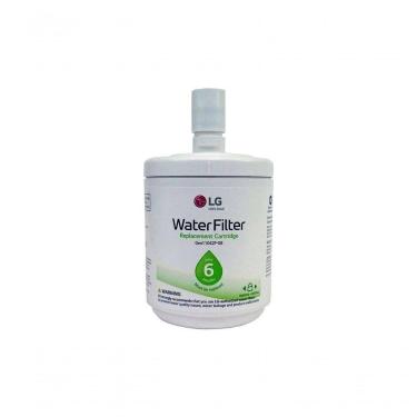 Imagem de Filtro De Água Refrigerador LG LR-21S ADQ72910911