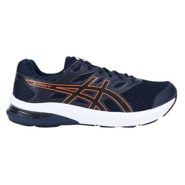 Imagem de Tênis de Caminhada Asics Gel-Shogun St Masculino-Masculino