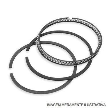 Imagem de ANEIS MOTOR STD para PERKINS 6357 (ESPECIAL) - MWM