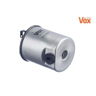 Imagem de FILTRO COMBUSTIVEL para SPRINTER 311 CDI - 313 CDI - 413 CDI - VOX