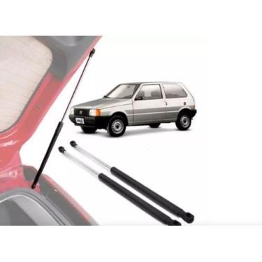 Imagem de PAR Amortecedor Mola a Gás - UNO 1984 A 2011 - YiMing Parts