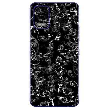Imagem de Capa Adesivo Skin359 Verso Para LG K62 - KawaSkin