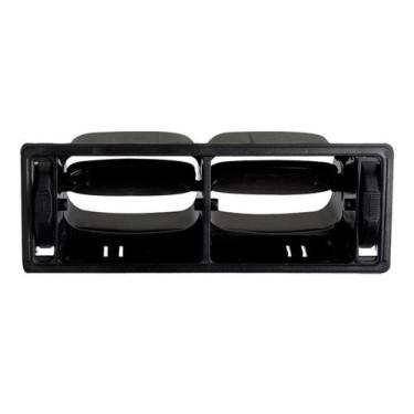 Imagem de Suporte Difusor Ar Central Duplo Gol Par Sav Voy Mecanismo - Autoplast