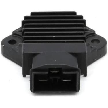 Imagem de Regulador Retificador CB500 - CBR 450/600/900RR - Loja Duas Rodas