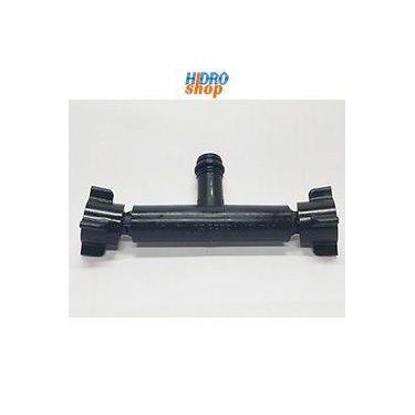 Imagem de Tee Articulável Misturador Lavatório Deca - 4690300
