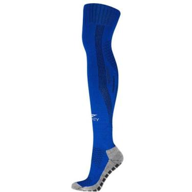 Imagem de Meião Penalty Adulto Esportivo  Grip Max Original Treino Profissional,