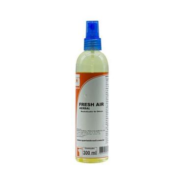 Imagem de Neutralizador de Odores Fresh Air Herbal 300 Ml - SPARTAN, U
