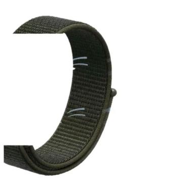 Imagem de Pulseira Bight Compatível QCY Watch GTS e GTC Amazfit Pop 3S - Poolsy,