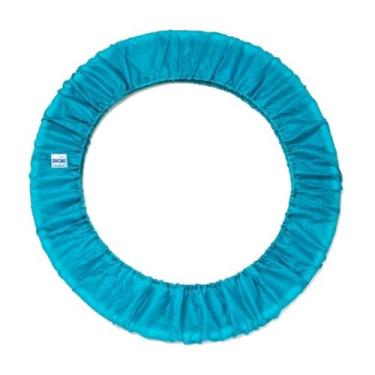 Imagem de Capa Para Arco Infantil Ginástica Rítmica Dicat - Dicat Sports, Azul t