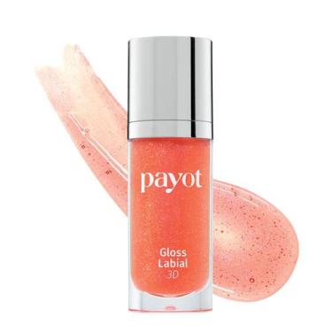 Imagem de Payot Gloss 3D Coral - Gloss Labial 6ml
