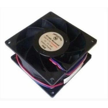 Imagem de Cooler 12v Nework Rt-080 6000 Rpm 80x80x38mm 14112 - 803812R