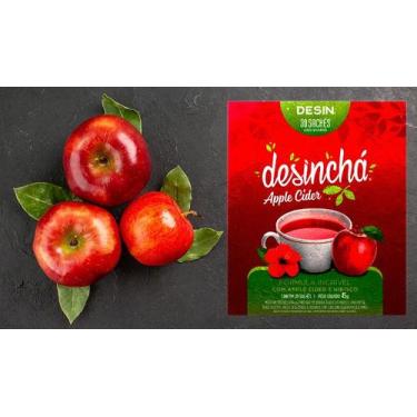 Imagem de Desinchá Cider - Desincha, Apple Cider, Unissex, Único