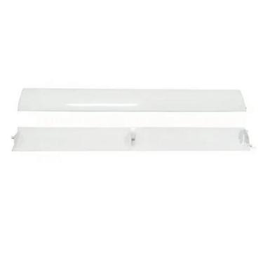 Imagem de Aleta Horizontal Esquerda 09305064 Ar Split Springer - Midea