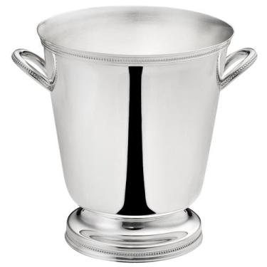 Imagem de Balde Para Garrafa Bloom Níquel - St James