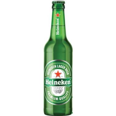 Imagem de Cerveja heineken - 600 ml - descartável