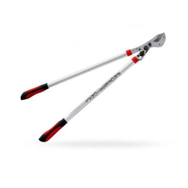 Imagem de Tesoura Composta Longa Premax Profissional Para Poda Pesada