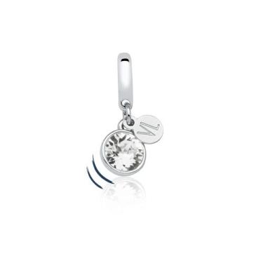 Imagem de Charm Life Spot Revestido em Ródio - VL ACCESSOIRES