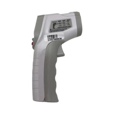 Imagem de Termometro infravermelho hikari ht-400