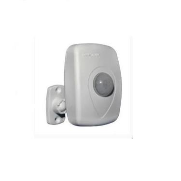 Imagem de Sensor de presenca qa21m 180+fotocelula qualitronix