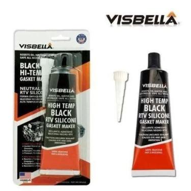 Imagem de Cola black visbella