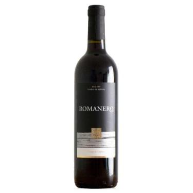 Imagem de Vinho Espanhol Tinto Romanero Tempranillo - Imperial