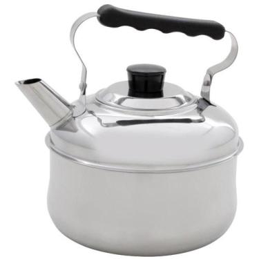 Imagem de Chaleira Ravinox 623 2L Inox