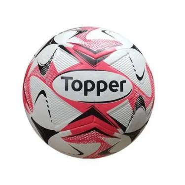 Imagem de Bola Society Topper Slick Colorful