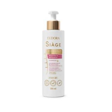 Imagem de Shampoo Eudora Siàge Dermo Hair Antiqueda-Unissex
