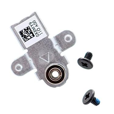 Imagem de KESOTO M.2 2230 2280 X8MY9 Suporte para suporte SSD para G15 5510 5511 5515, Professional