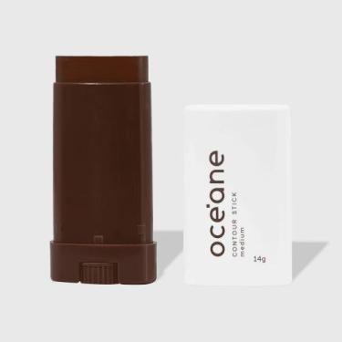 Imagem de Contorno em Bastão Marrom Médio - Contour Stick Medium Océane Limited 