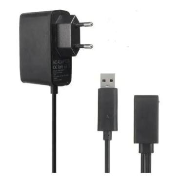 Imagem de Fonte Adaptador Para Kinect No Pc Computador - VIL