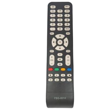 Imagem de Controle led aoc 8014 - FBG