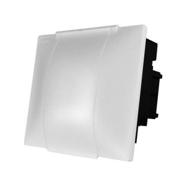 Imagem de Quadro De Distribuicao Protectbox 4 Din Embutir Branco 134004 - LEGRAN