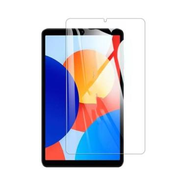 Imagem de Pelicula para Redmi Pad SE 8,7 - vidro temperado - Genérica