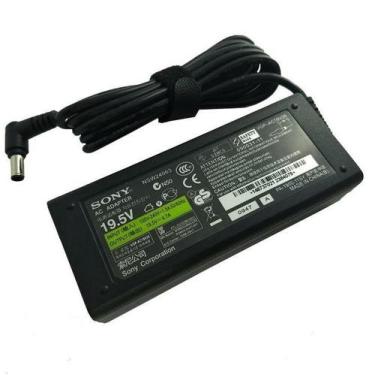 Imagem de Fonte Para Notebook 90W 4.7A 19.5V Sony Vgp-Ac19V36