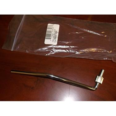 Imagem de Jackson Arm, JT585LP licenciado Floyd Rose Tremolo, ferragens para guitarra elétrica cromada (0062571000)